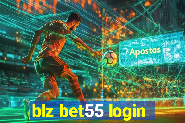 blz bet55 login